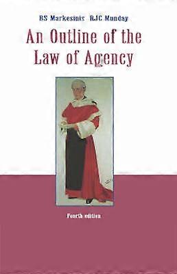 Yleiskatsaus toimijuuden lakiin