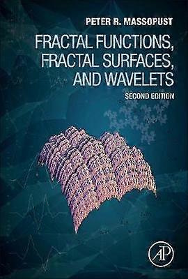 Fractal Functions Fractal Surfaces and Wavelets