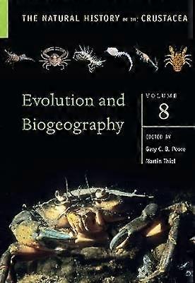 Evolution and Biogeography