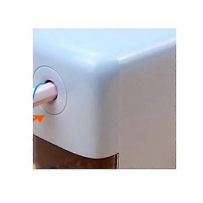 Automatic Pencil Sharpener, Primary School Student Pencil Sharpener, Hand-cranked Pencil Sharpener And Pencil Sharpener