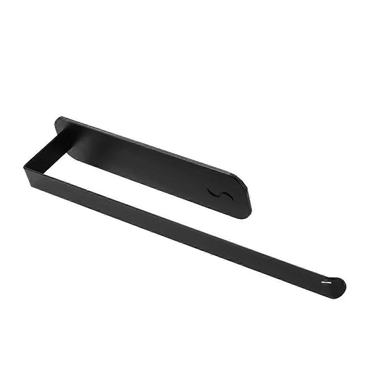 Magnetic Towel Holder – Multifunctional Towel Holders – Attaches to Any Smooth Surface – For Kitchen, Counters