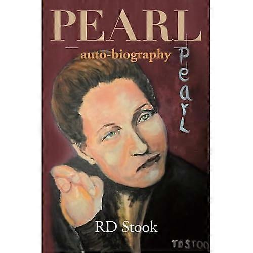 Pearl: auto-biography