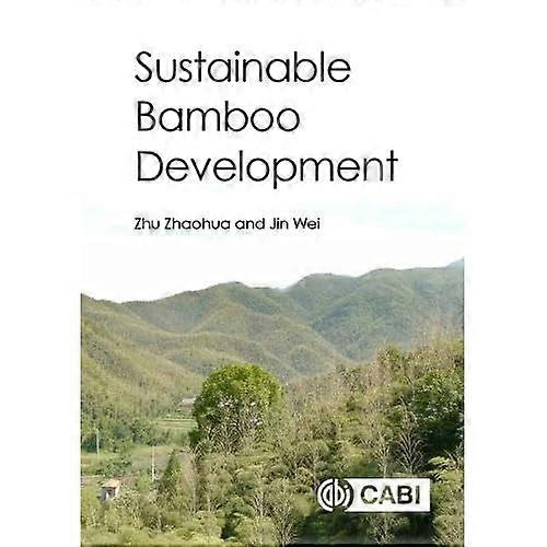 Sustainable Bamboo Development