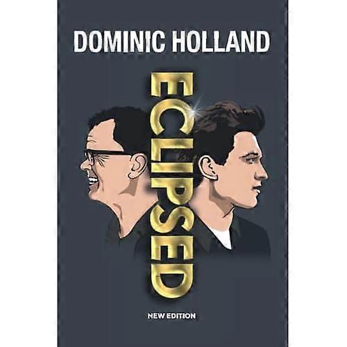 Eclipsed: Turns out that Spider-Man does have a dad after all