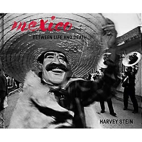 Mexico: Tussen leven en dood