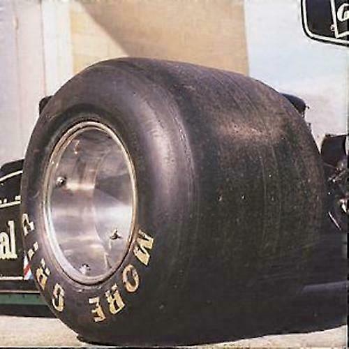 Sidestepper More Grip CD (2002)