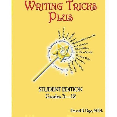 Writing Tricks Plus: Student Edition