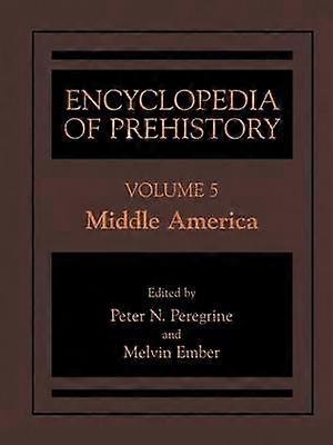 Encyclopedia of Prehistory