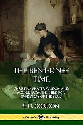 Die Zeit des gebeugten Knies