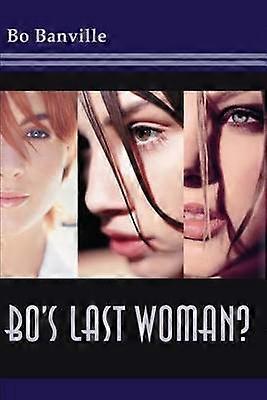 La última mujer de Bo