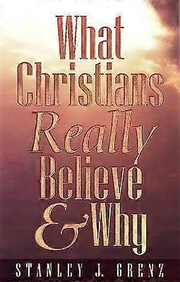 What Christians Really Believe & Why