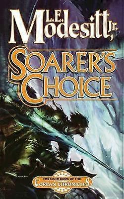 Soarer's Choice