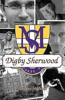 Digby Sherwood