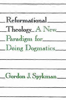 Reformational Theology