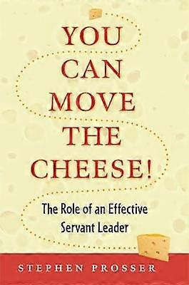 You Can Move the Cheese!