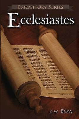 Ecclésiaste