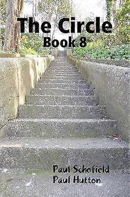 The Circle Book 8