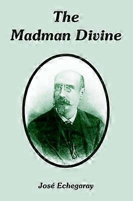 Madman Divine The