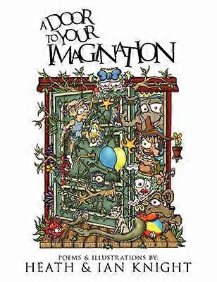 A Door to Your Imagination