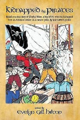Kidnapped by Pirates