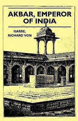 Akbar Cesarz Indii