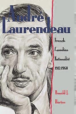 Andre Laurendeau