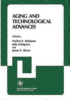 Aging and Technological Advances