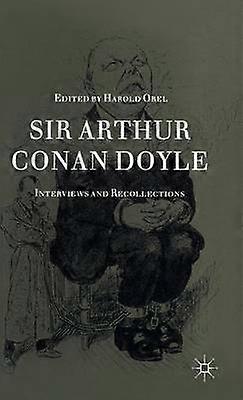 Sir Arthur Conan Doyle