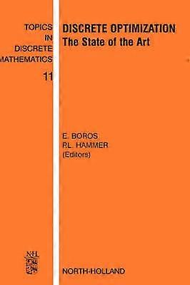 Discrete Optimization