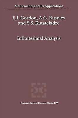 Infinitesimal Analysis