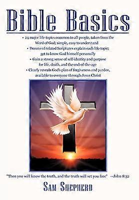 Bible Basics