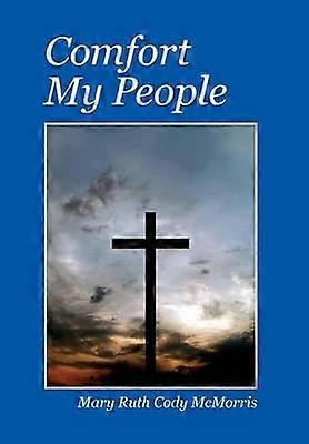 Mângâie-mi poporul