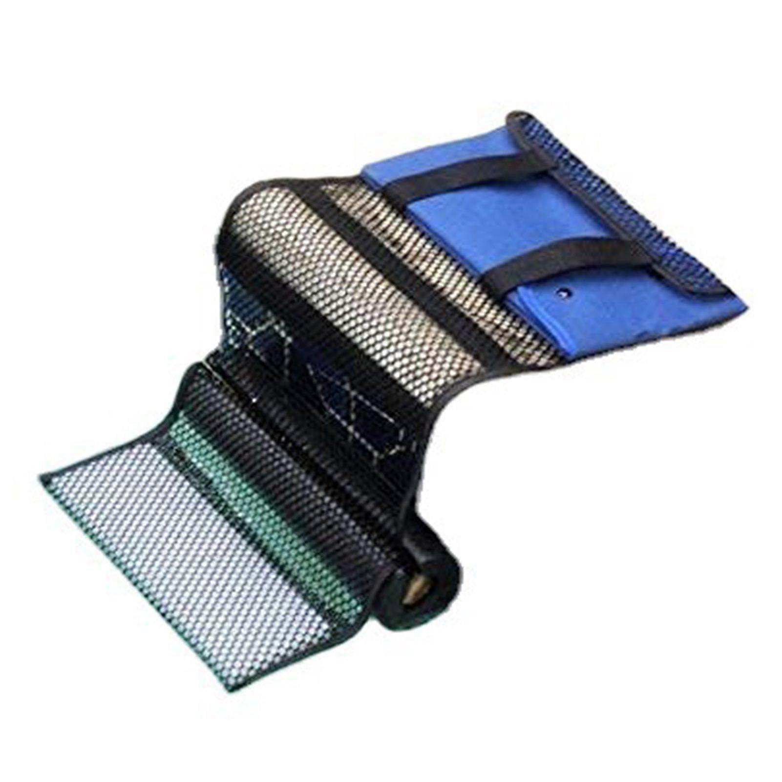 Animal Pool Escape Ramp Waterproof Wear-resistant Scratch-resistant Great Friction Anti-slip Rescue Small Animal Mesh Frog Saver Saving Frogs Mice Esc