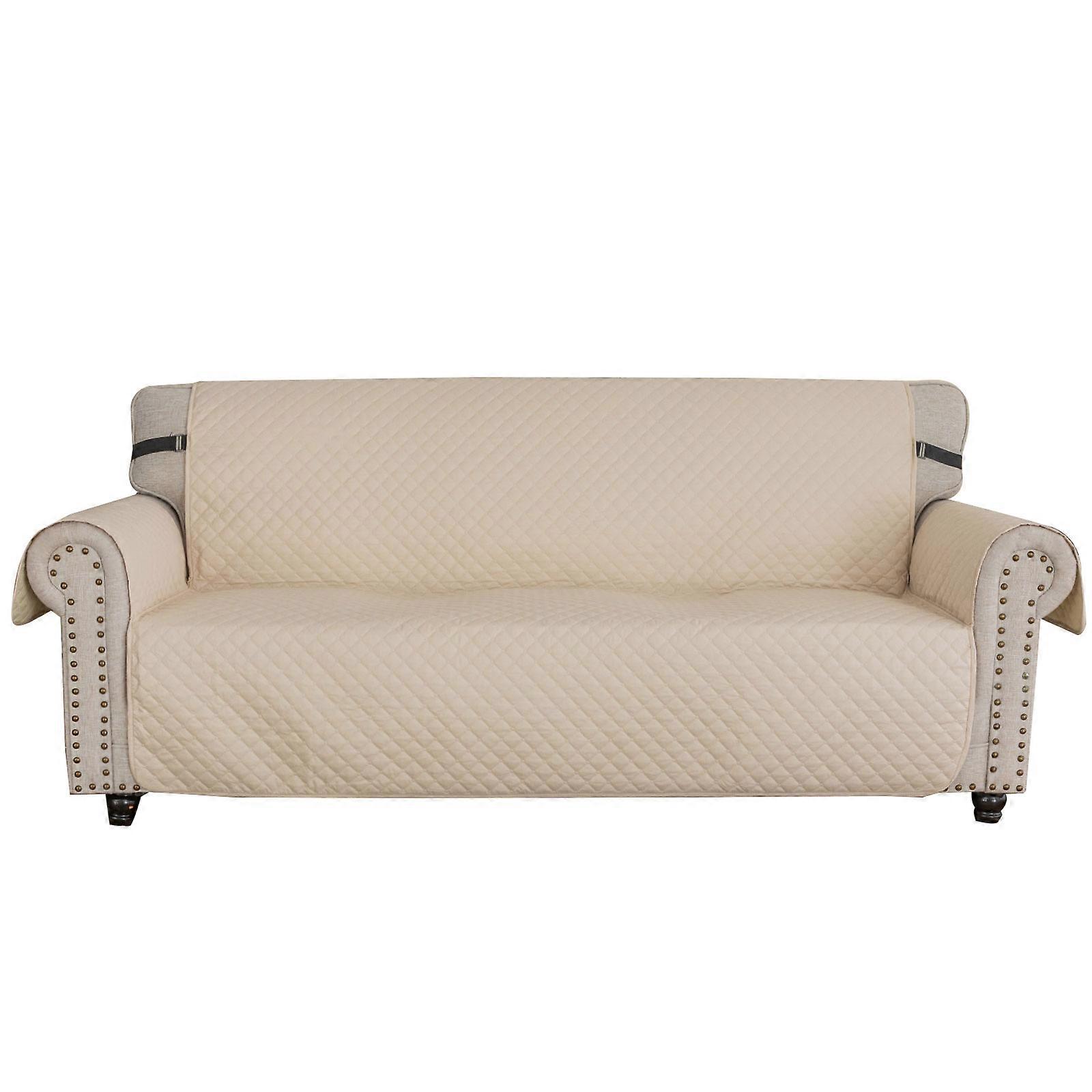 Sofa Cover Anti Skid Sofa Protector Waterproof anti-fouling and Easy to Clean Pet Sofa Pad Fits Any Sofa 7