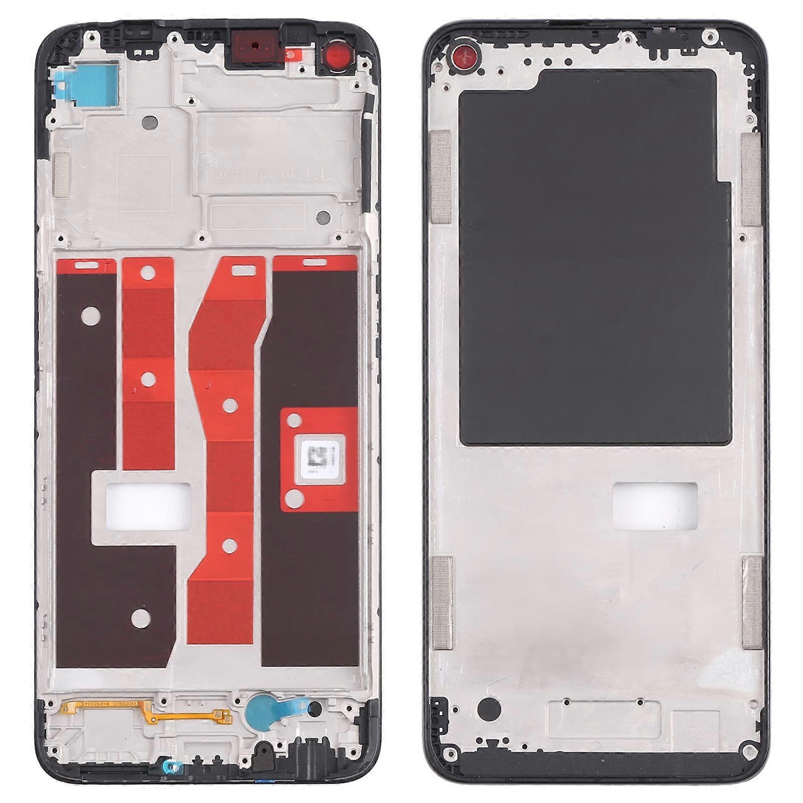For OPPO A54 4G/A55 4G CPH2325 CPH2239 Front Housing LCD Frame Bezel Plate