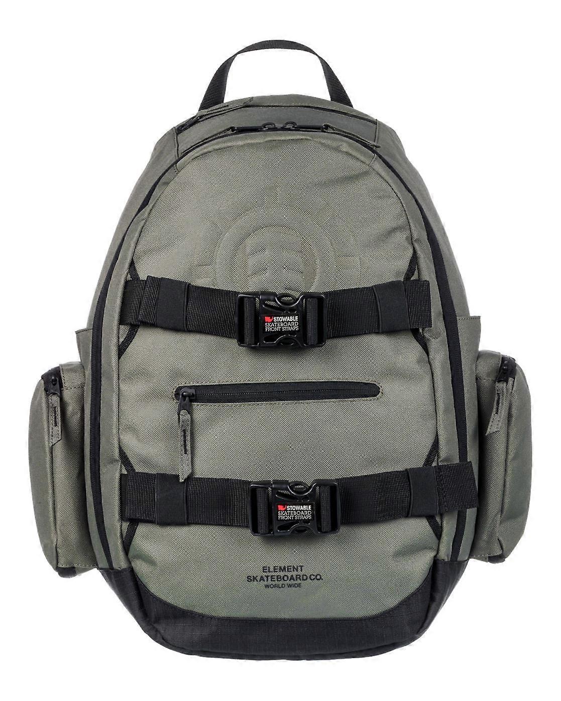 Element Large 30L Mohave Skate Backpack