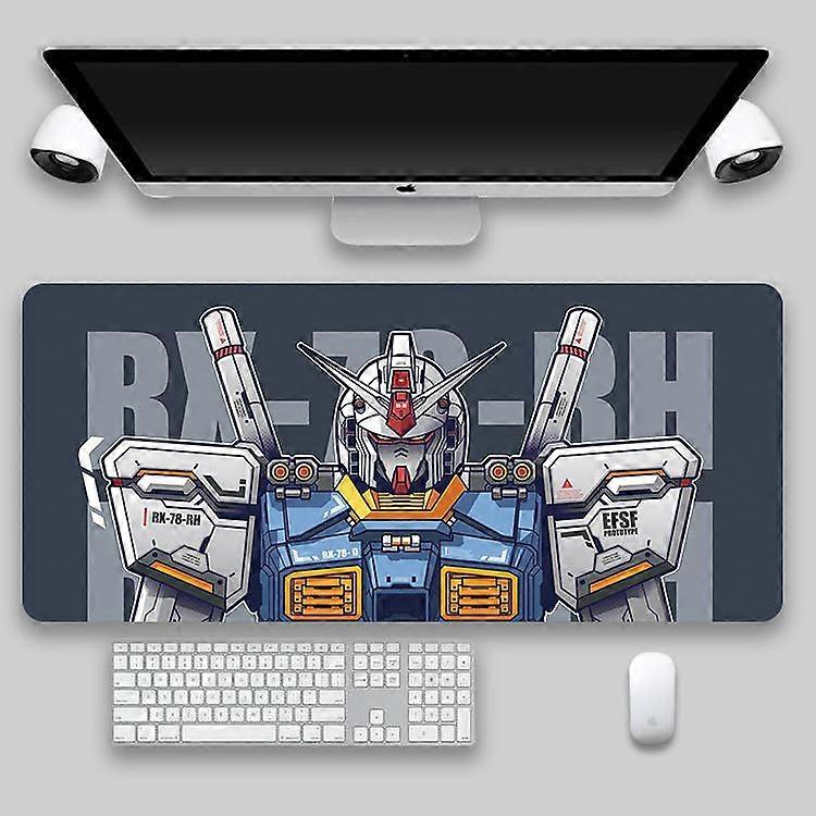 Dewenwils Large Gaming Mouse Pad 80x30cm Computer Games#1