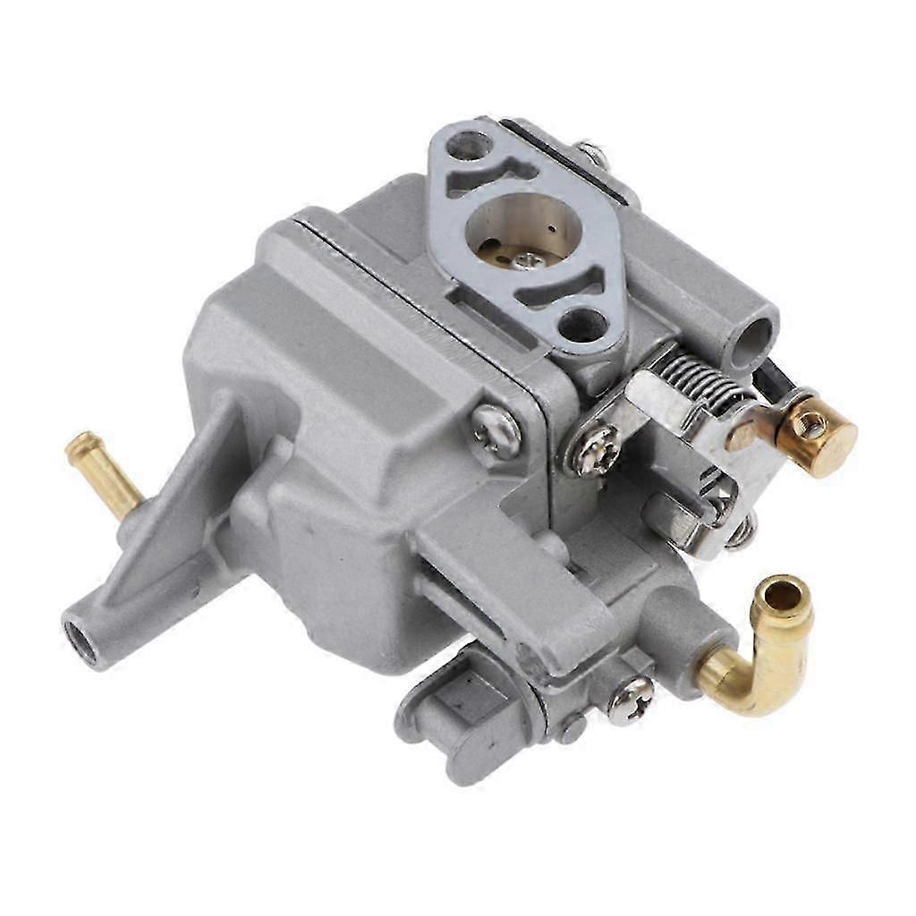 Carburetor For Lehr 2.5HP 4-Stroke Propane Outboard Motor – OB072.1-045 Replacement