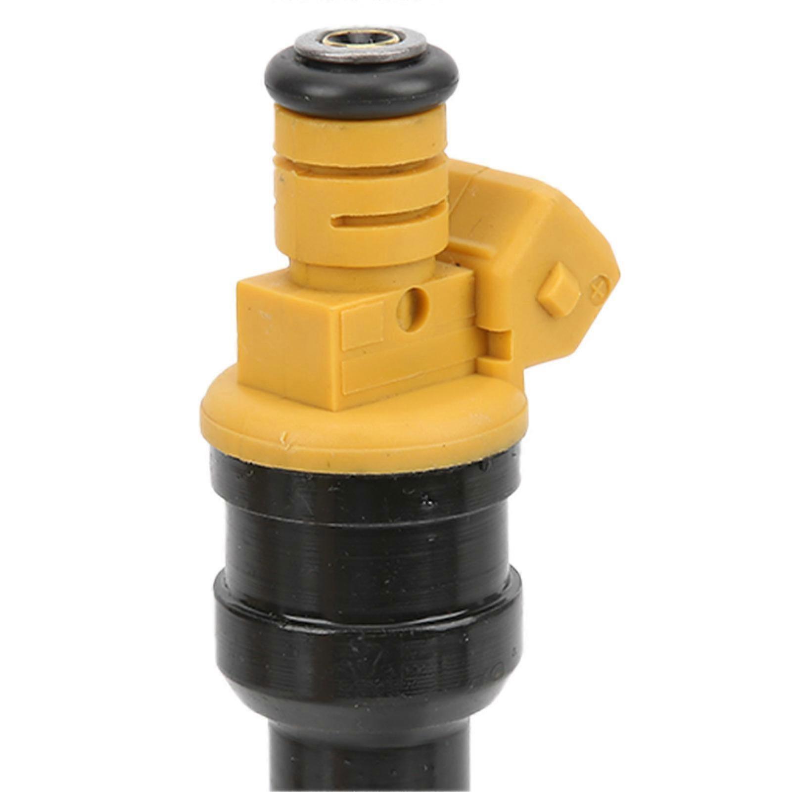 Fuel Injector 0280150943 / 0280150939 Automobile Parts Replacement for Ford F150 f74