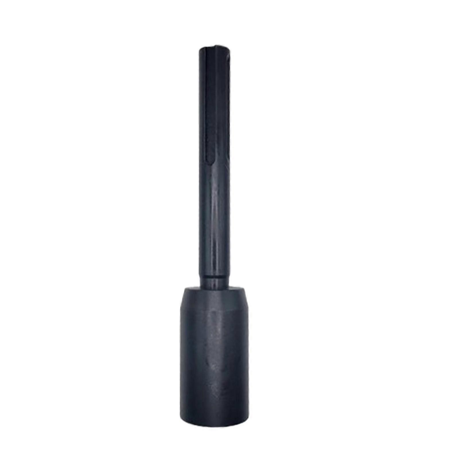 Ground Rod Driver Bit Grounding Rod Drill Rod Converter,High Performance Sturdy