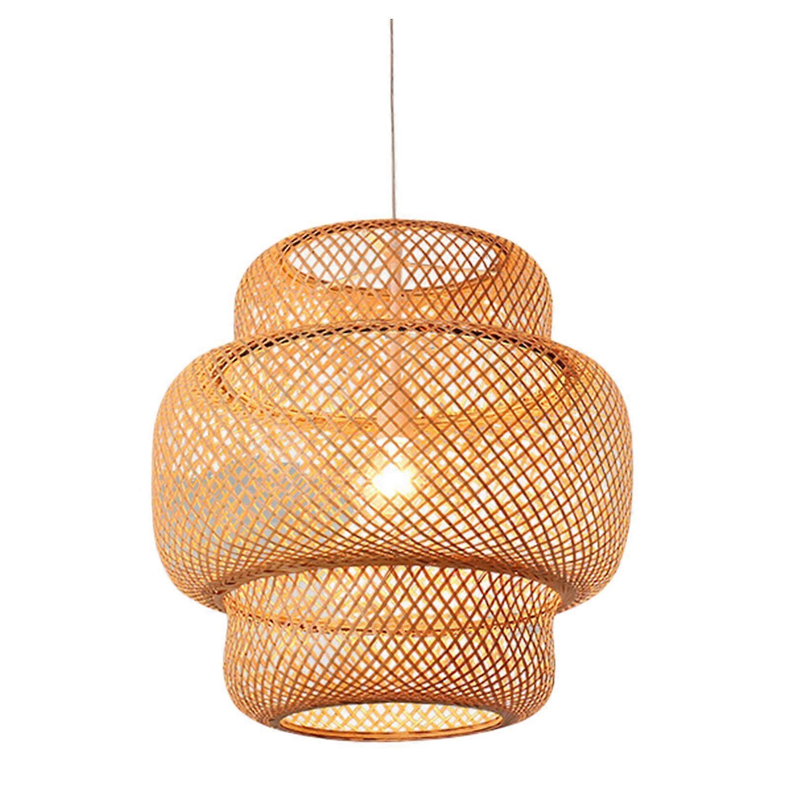 Handcrafted Ceiling Light Fitting Study Kitchen Hallway Hanging Decor E27