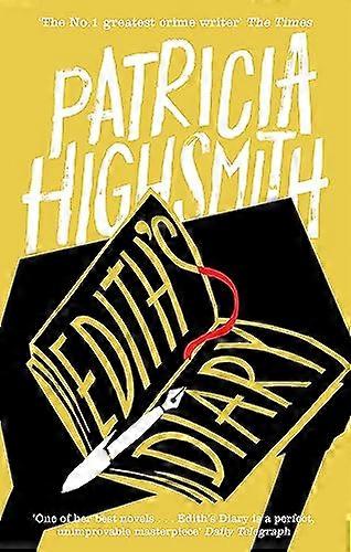 Ediths Diary A Virago Modern Classic