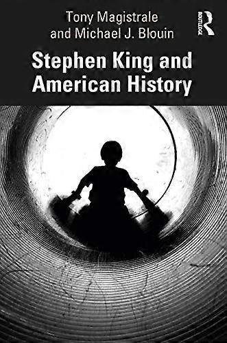 Stephen King and American History
