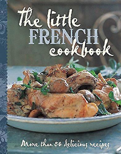 The Little French Cookbook