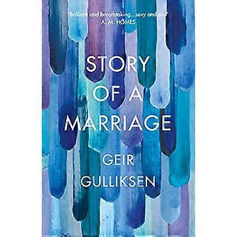 The Story of a Marriage