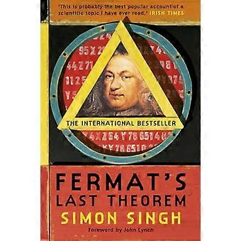Fermats Last Theorem