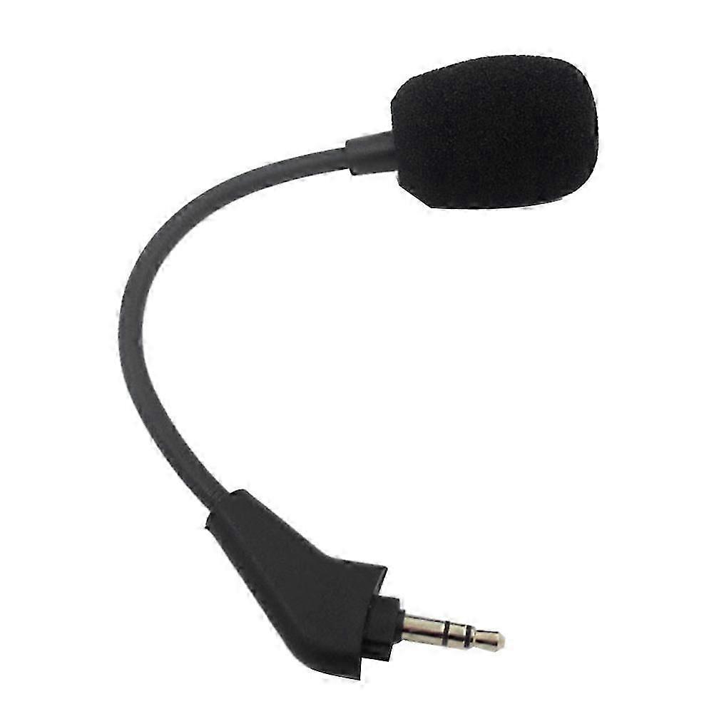 Replacement Game Mic Aux 3.5mm Microphone for HS50 Pro HS60 headset microphone