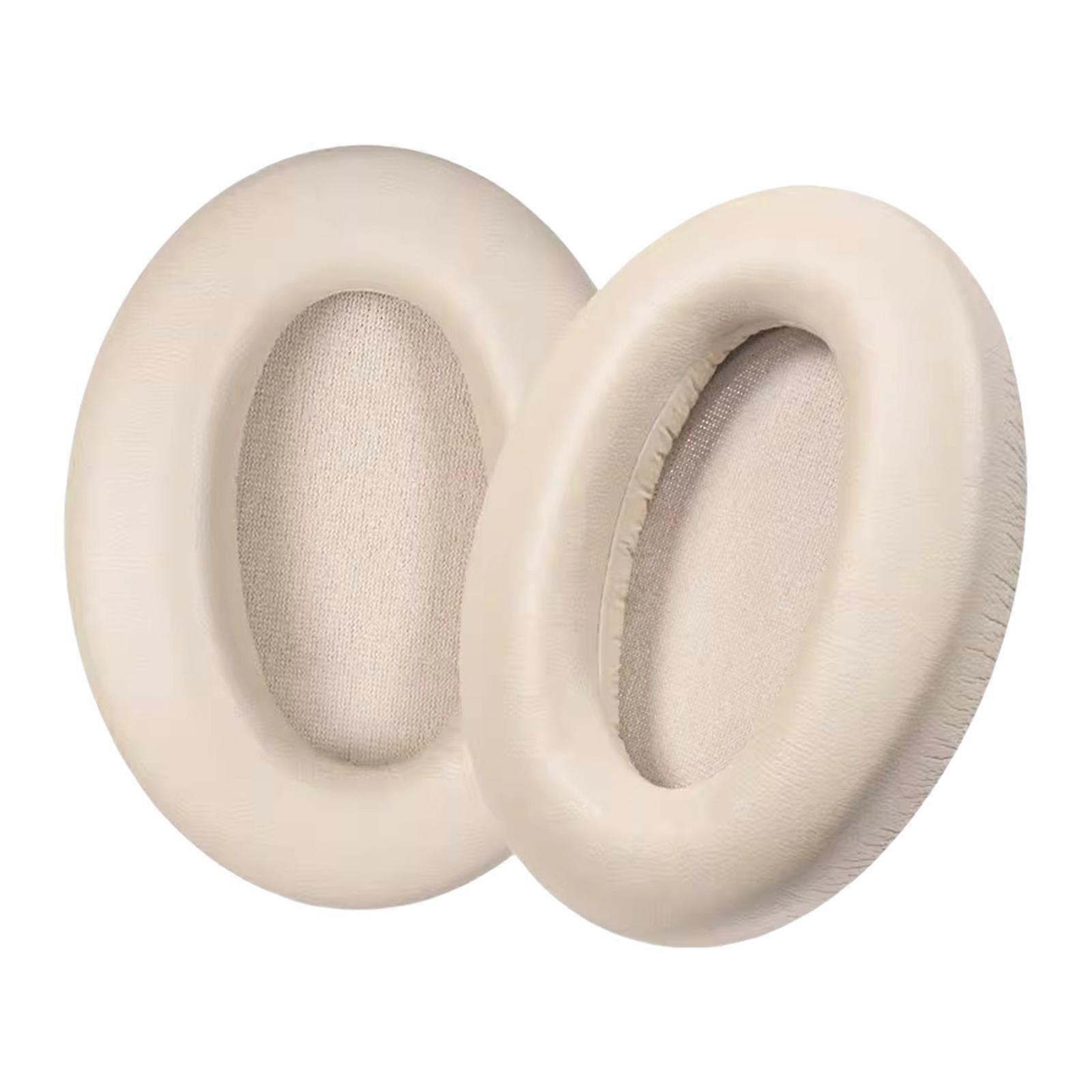 Laadukkaat korvatyynyt WT6PRO-kuulokkeisiin. Mukavat ja kestävät korvatyynyt. Vaahtomuovipehmusteet, khakin väri.