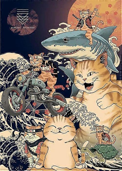 Pyramid Posters – Poster Maxi 61x91,5 Cm, Ideale Per Cornici O Parete