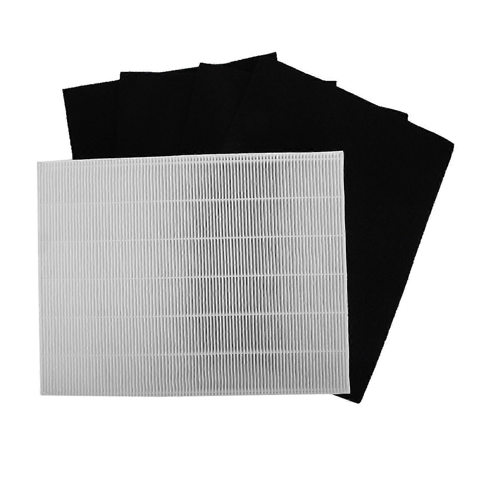 Replacement HEPA Filter For Winix 115115 5300 6300 6300-2 P300 C535 Air Purifier